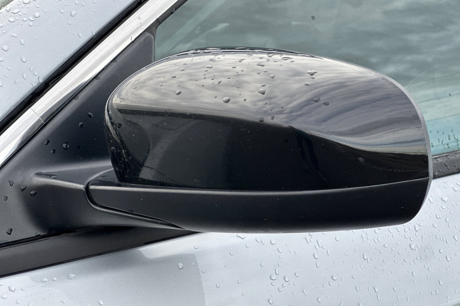 Used 2024 Jeep Compass Latitude image 49