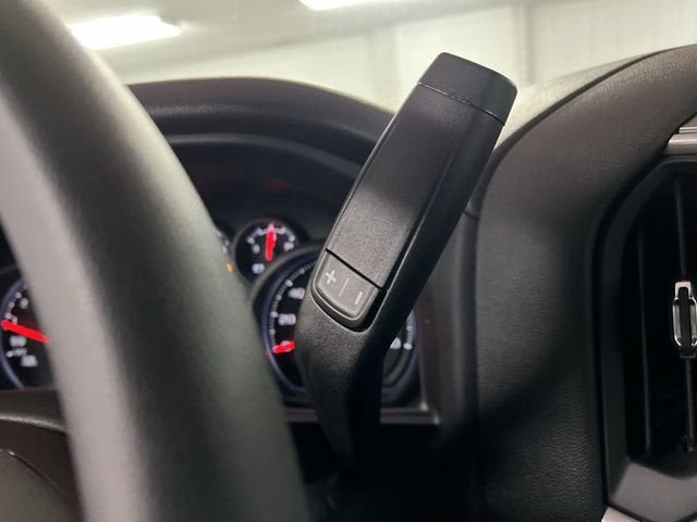 New 2025 Chevrolet Silverado 1500 W/T w/ WT Convenience Package image 15