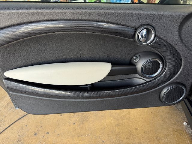 Used 2013 MINI Cooper Coupe S FWD image 4