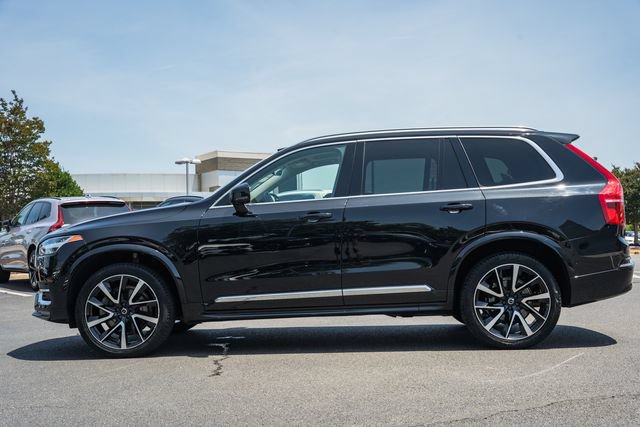 Certified 2024 Volvo XC90 B6 Plus w/ Protection Package Premier AWD/4WD image 4