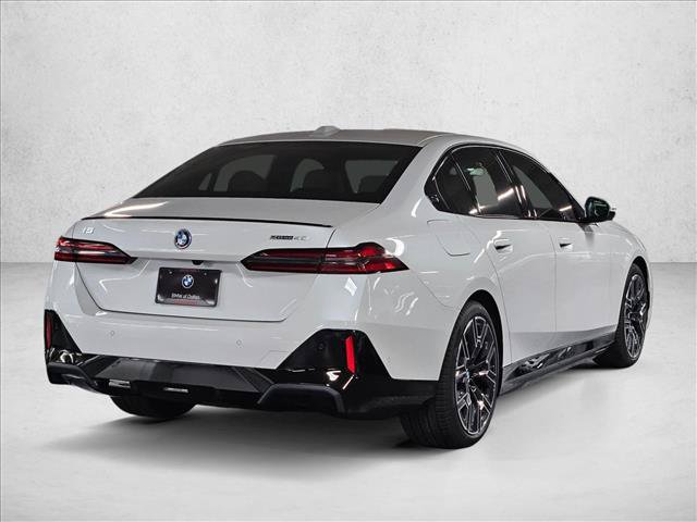 New 2027 BMW i5 eDrive40 w/ M Sport Package RWD image 5