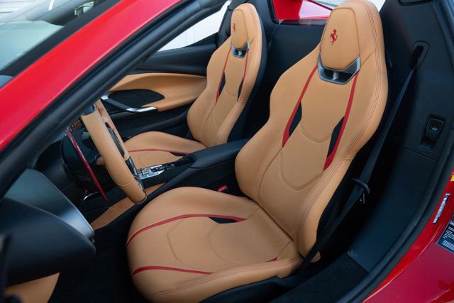 Used 2024 Ferrari 296 GTS image 32