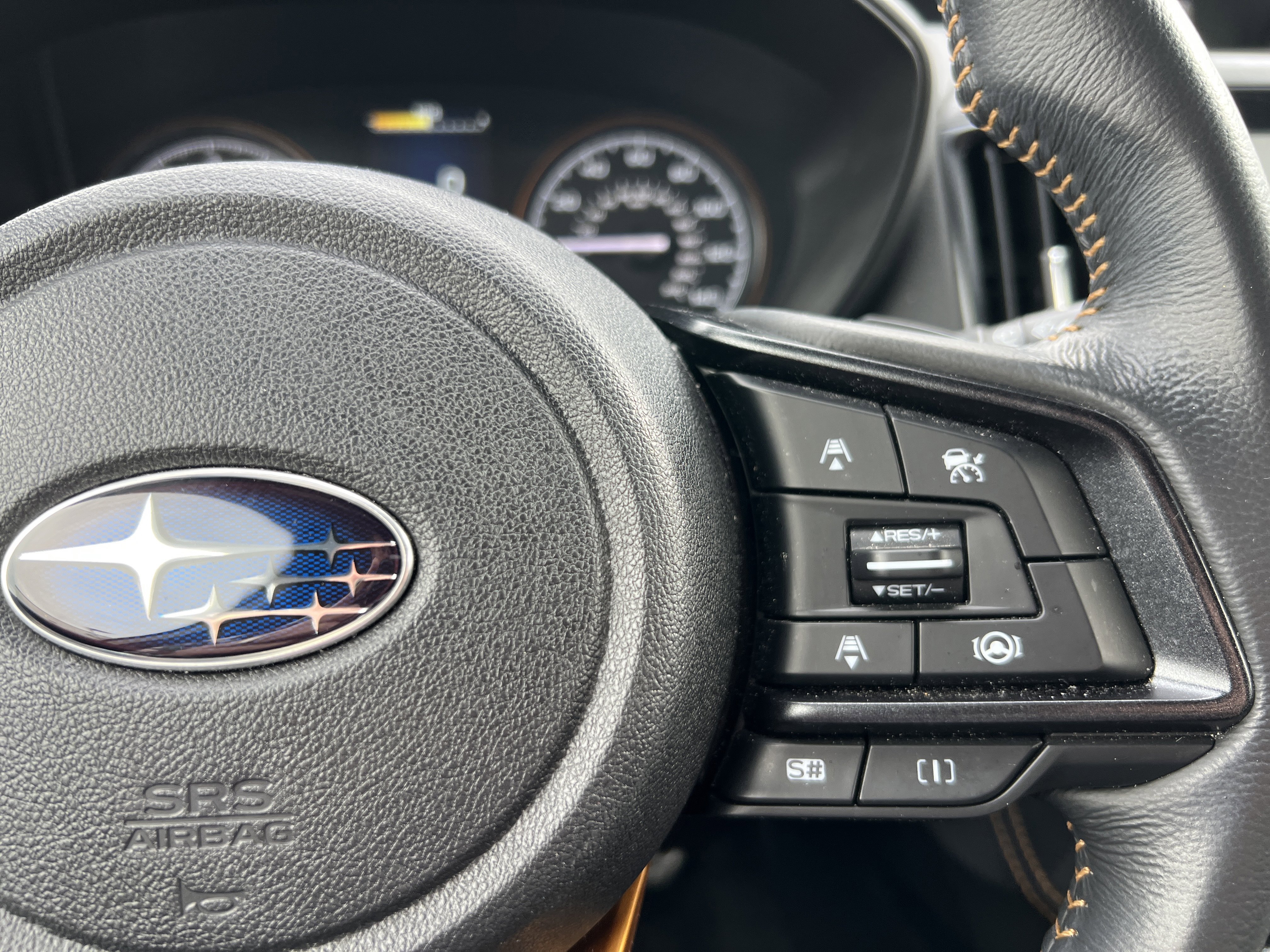 Used 2022 Subaru Forester Wilderness image 28