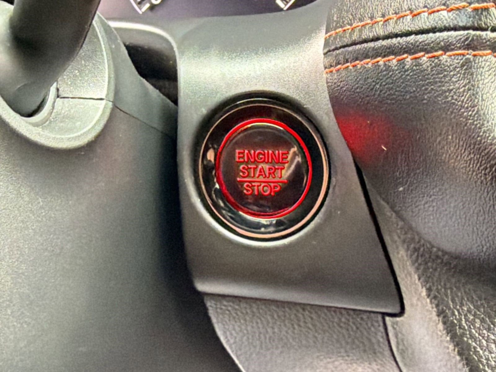 Used 2025 Honda HR-V Sport image 23