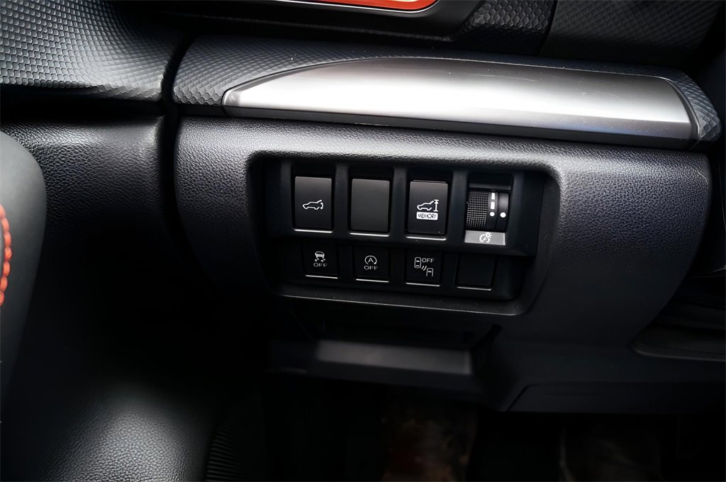 Used 2020 Subaru Forester Sport image 19