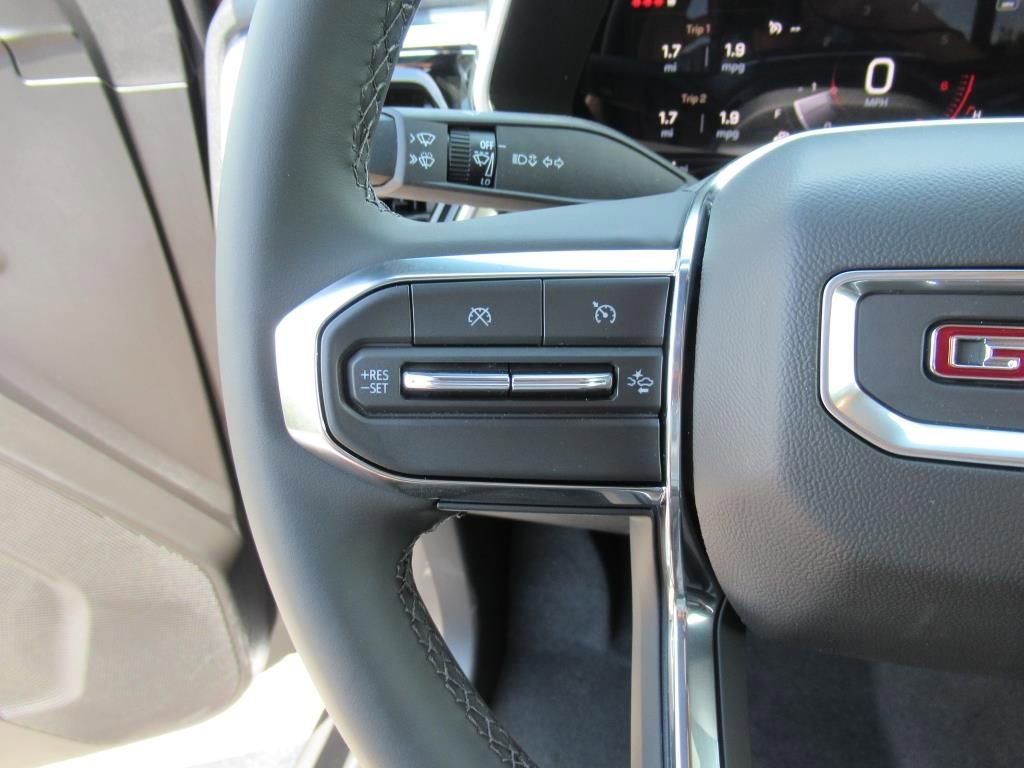 New 2025 GMC Canyon Elevation w/ Convenience Package image 18