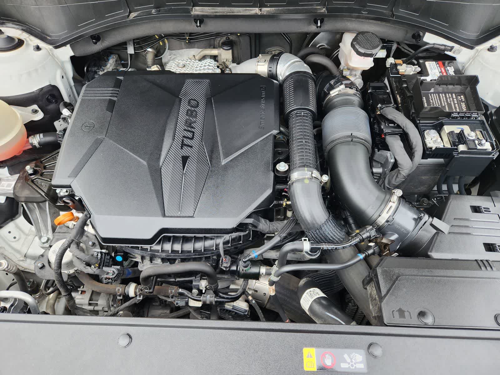 Used 2022 Kia Sorento SX FWD image 31