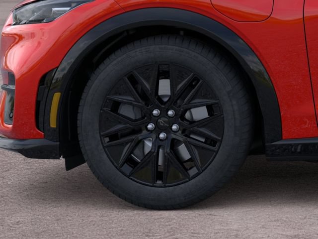 New 2026 Ford Mustang Mach-E Premium w/ Sport Appearance Package AWD/4WD image 19