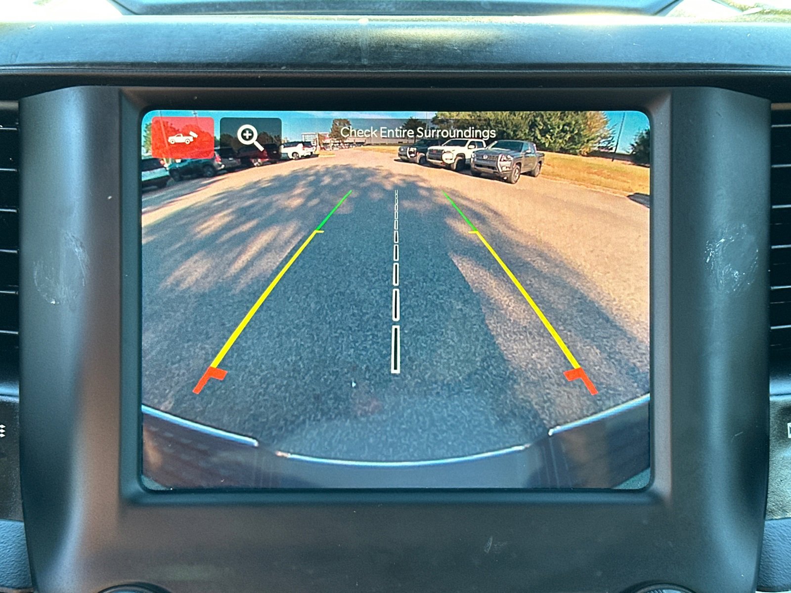 Used 2024 RAM 2500 Big Horn image 29