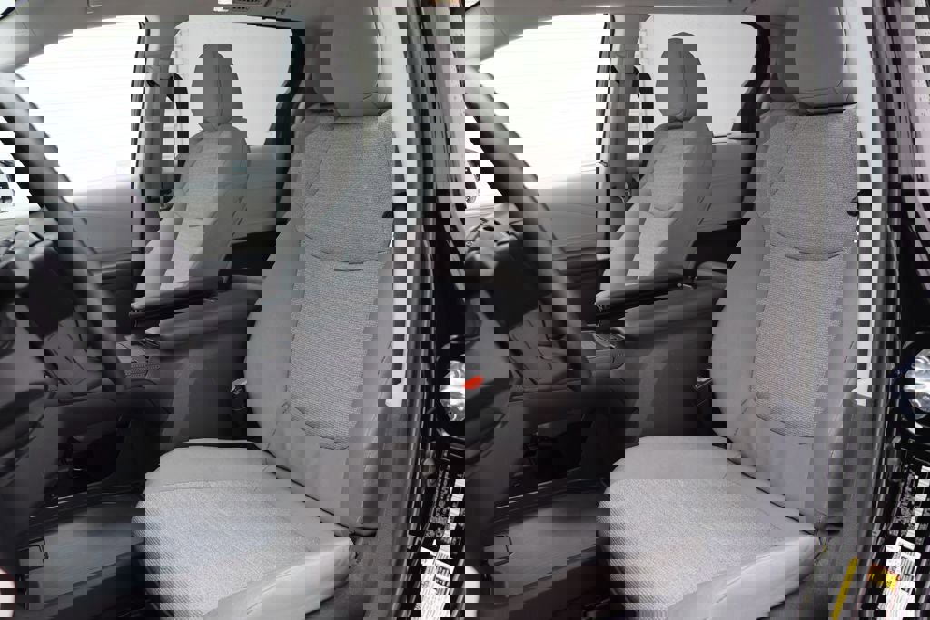 Used 2024 Toyota Sienna LE image 16