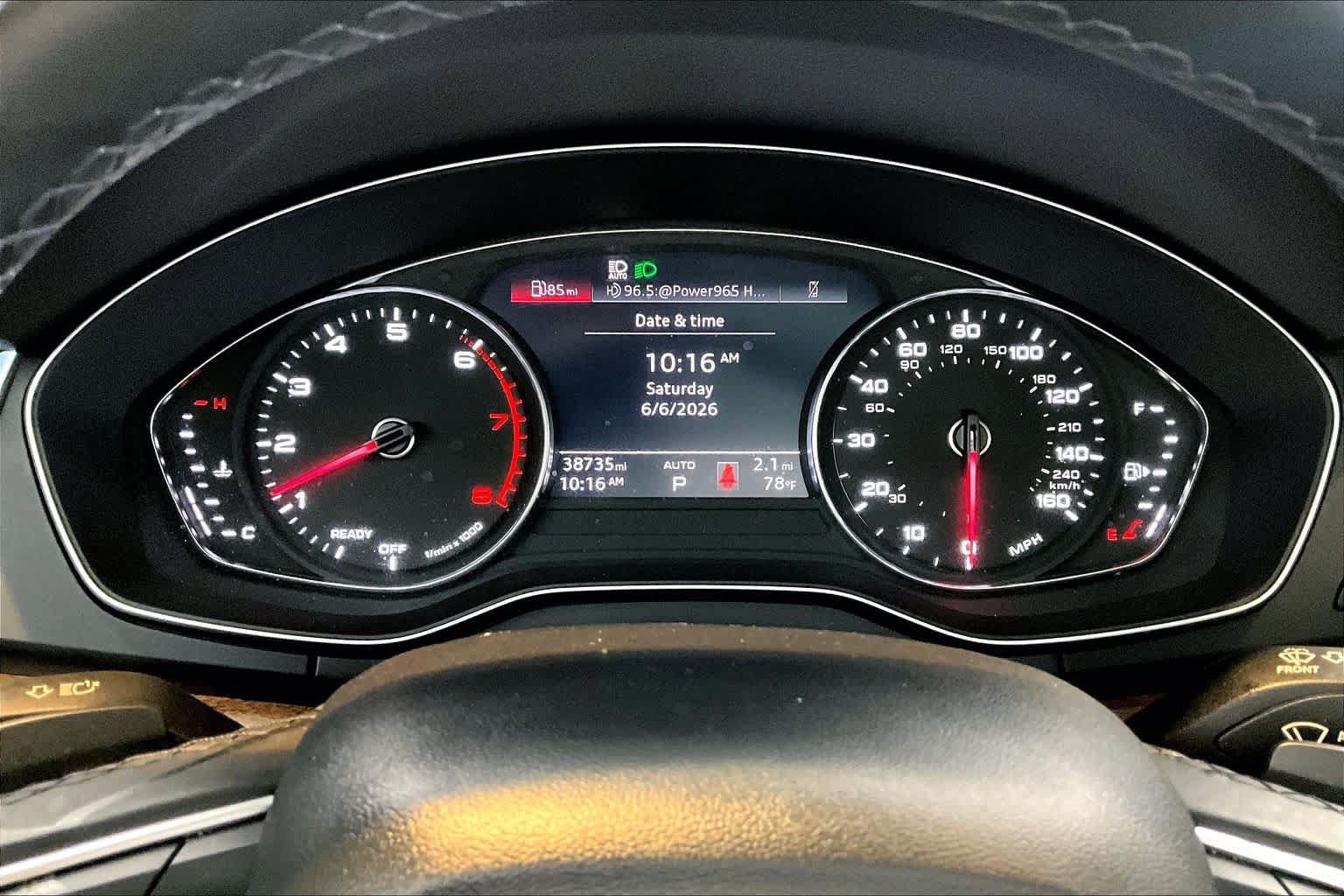 Certified 2023 Audi Q5 2.0T Premium w/ Convenience Package AWD/4WD image 26