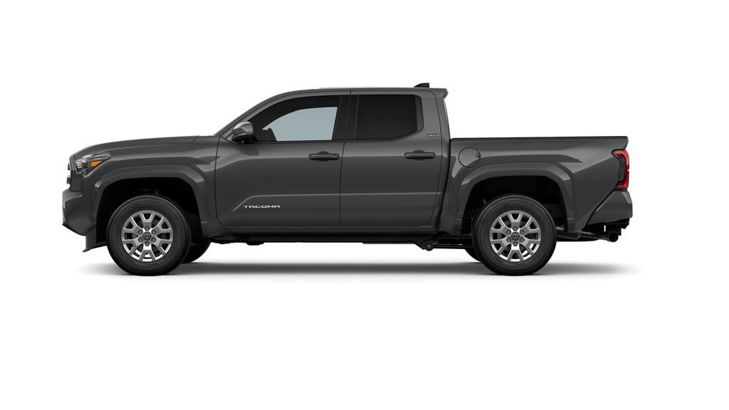 Used 2026 Toyota Tacoma SR5 AWD/4WD image 32