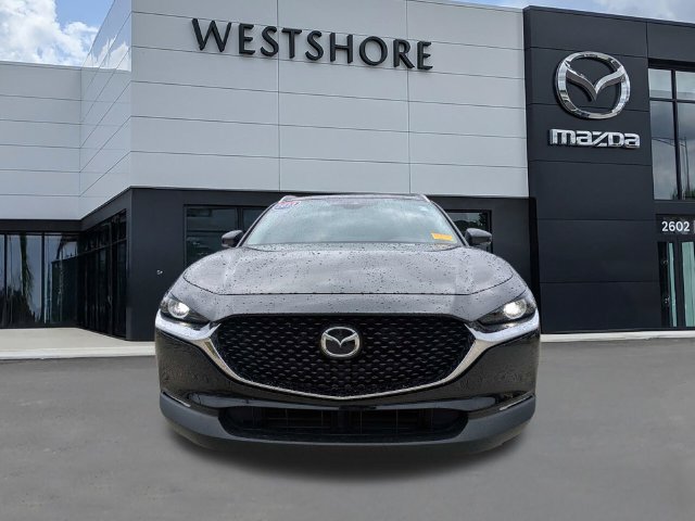 Used 2023 MAZDA CX-30 AWD 2.5 S w/ Preferred Package image 8