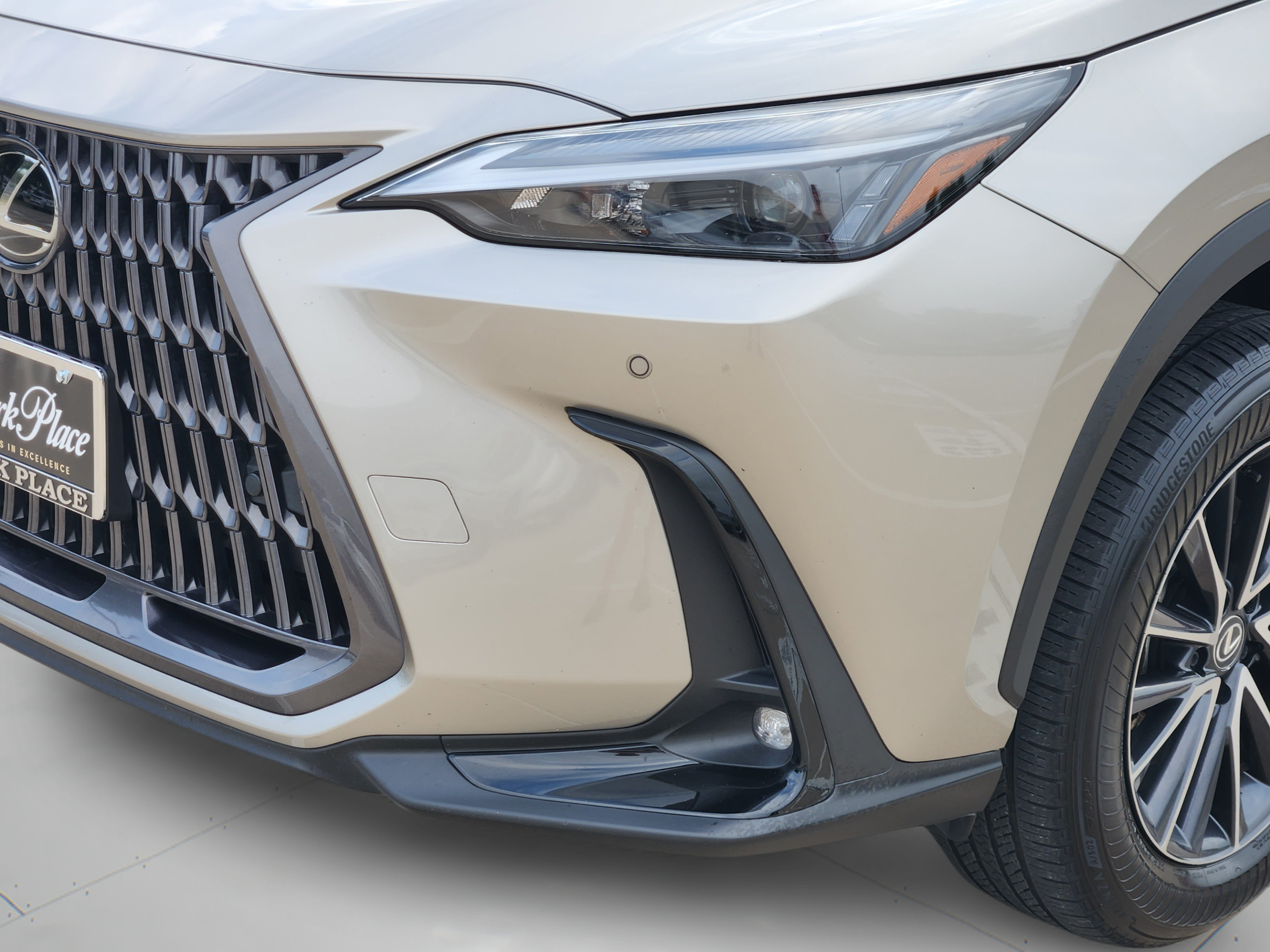 Used 2024 Lexus NX 250 FWD image 34