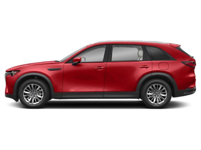 Used 2024 MAZDA CX-90 3.3 Turbo w/ Preferred Plus image 2