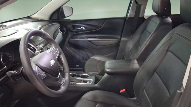 Used 2021 Chevrolet Equinox Premier FWD image 9