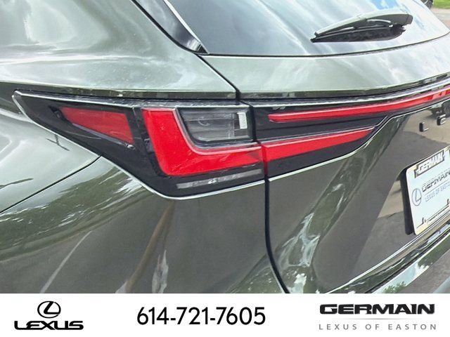 New 2026 Lexus NX 350 AWD w/ Luxury Package image 15