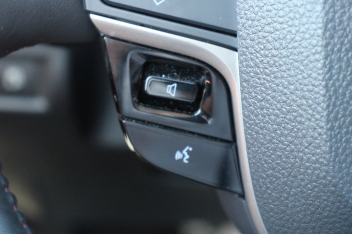 Certified 2025 Toyota Camry XSE w/ Premium Plus Package FWD image 25