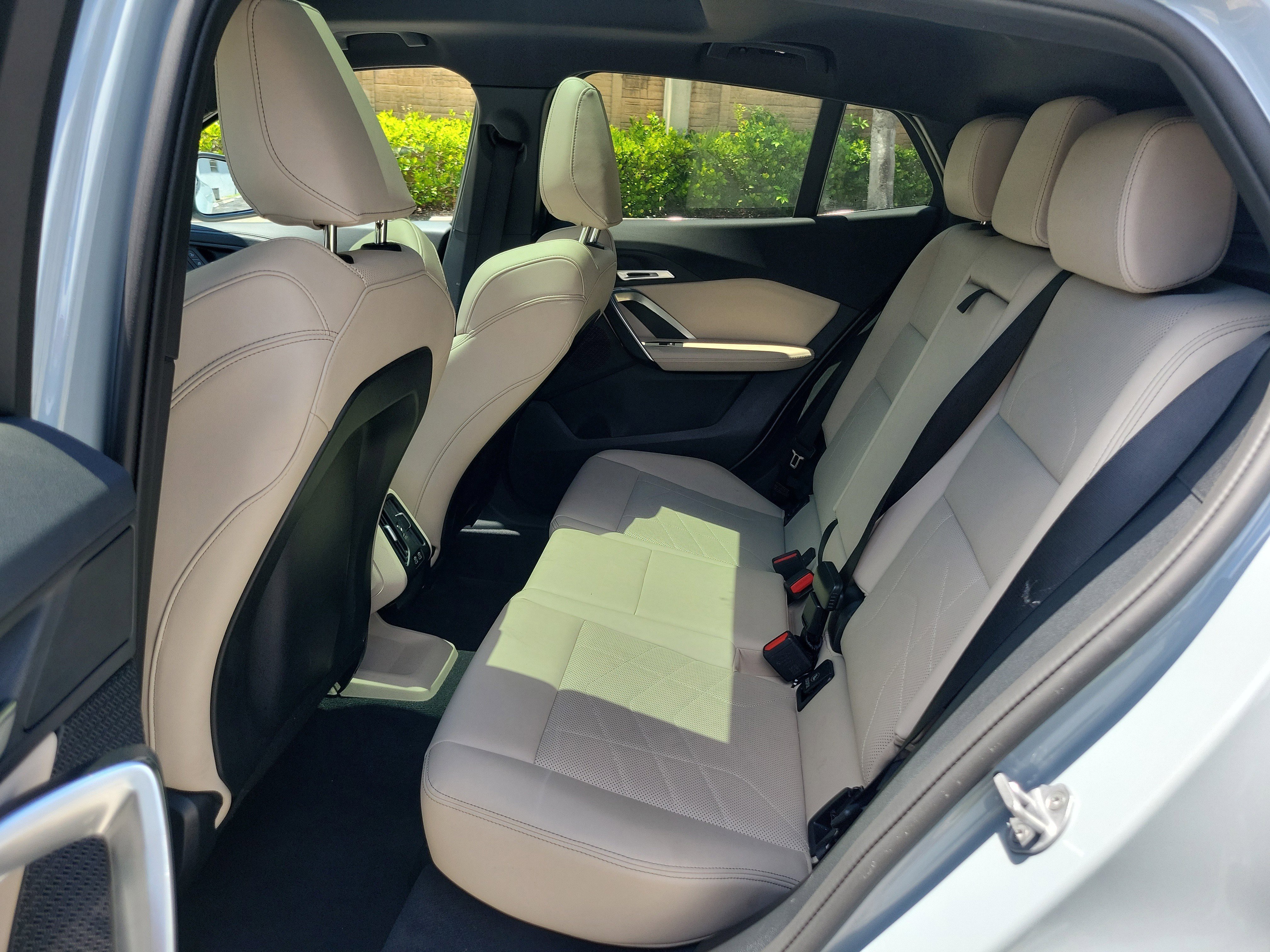 Used 2025 BMW X2 xDrive28i AWD/4WD image 59