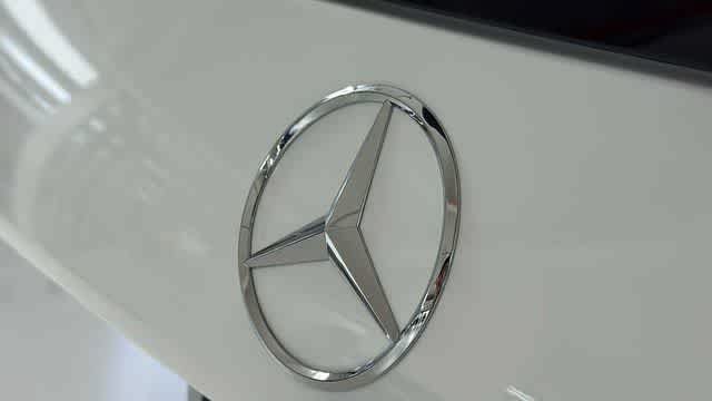 Certified 2026 Mercedes-Benz GLB 250 4MATIC image 8