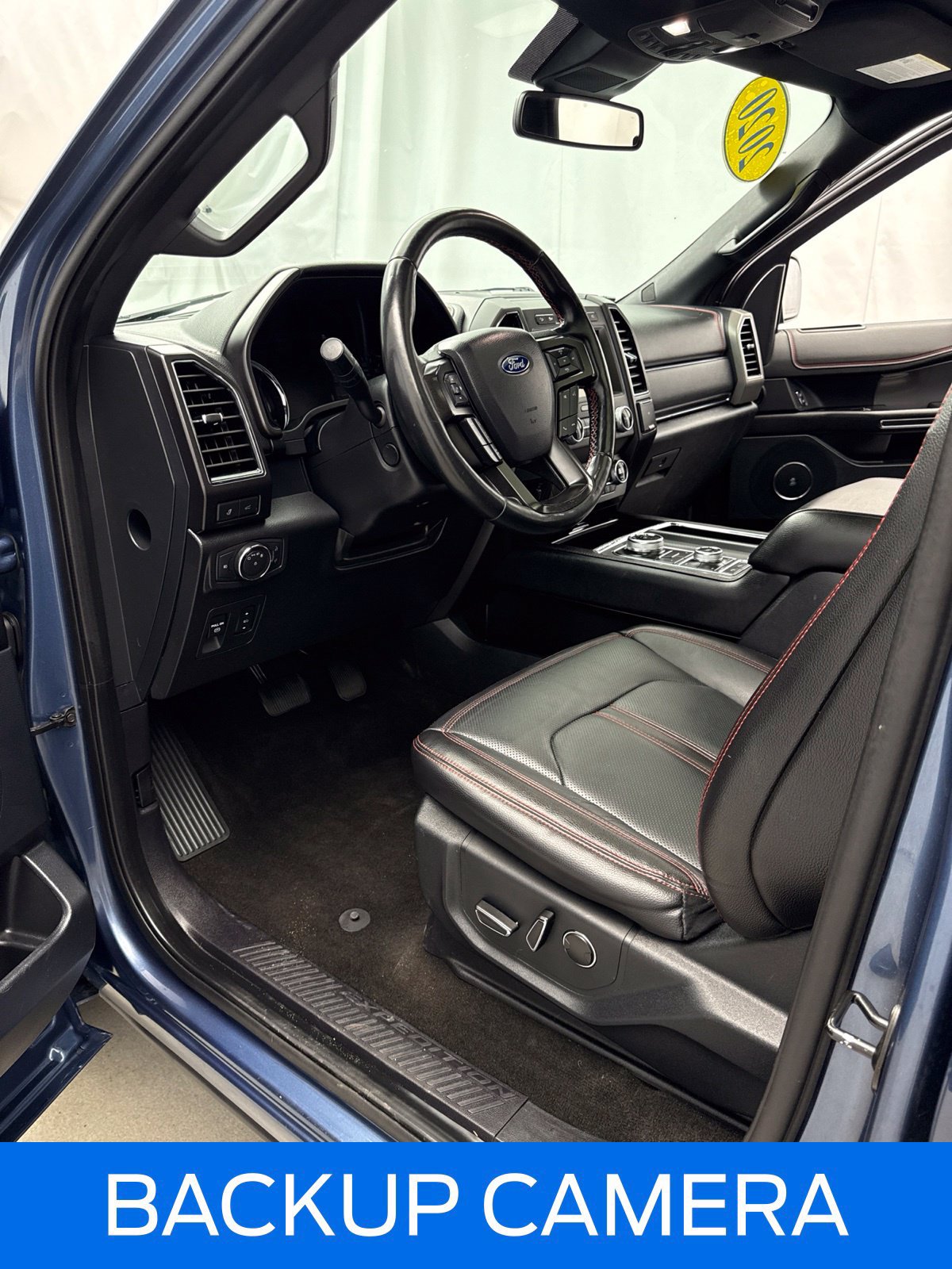 Used 2020 Ford Expedition Max Limited w/ Equipment Group 303A AWD/4WD image 10