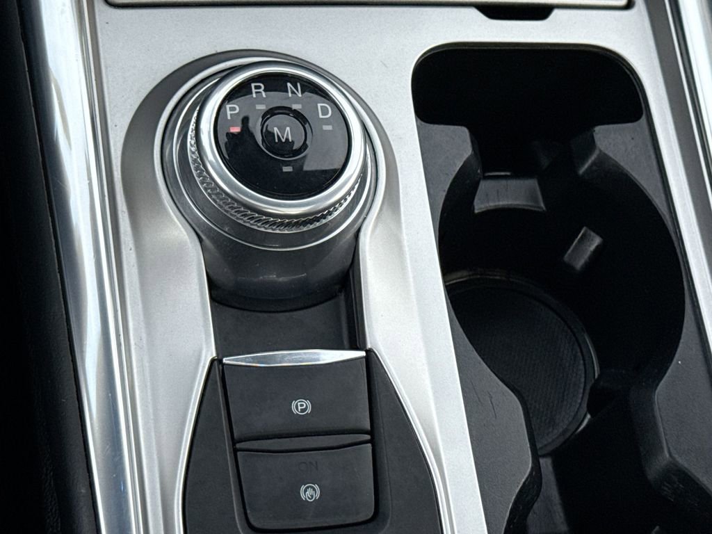 Used 2020 Ford Explorer ST w/ ST High-Performance Pack AWD/4WD image 22