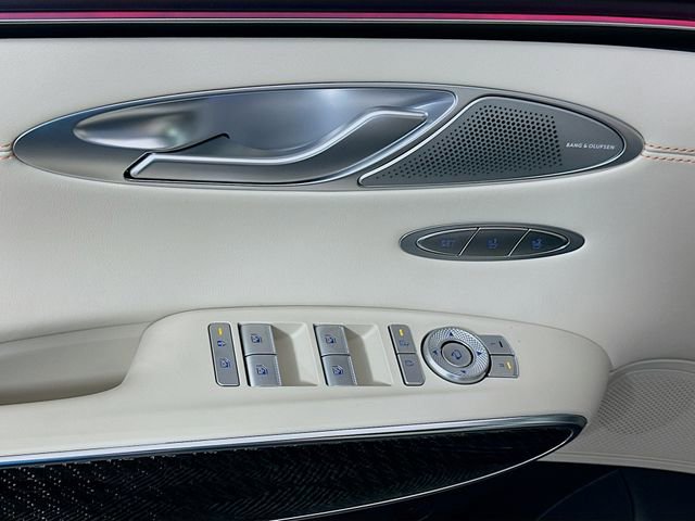 New 2026 Genesis GV70 3.5T Sport Prestige image 20