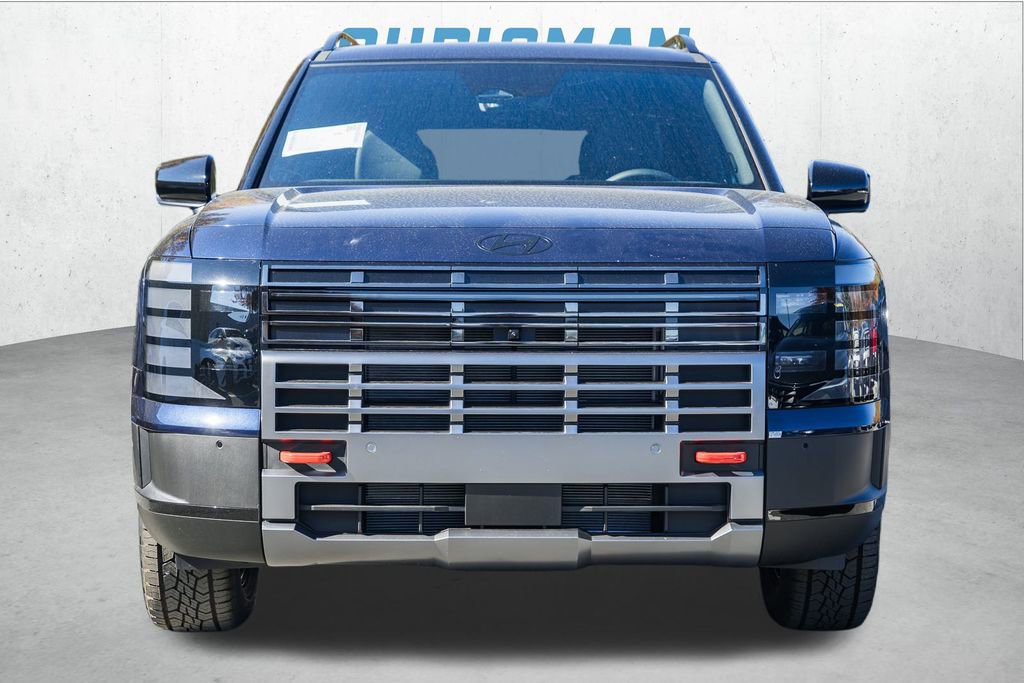 New 2026 Hyundai Palisade XRT Pro image 2