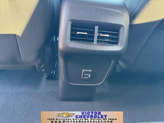 Used 2022 Chevrolet Equinox LT image 28