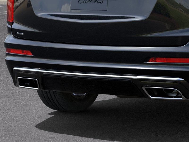 Used 2025 Cadillac XT6 Premium Luxury w/ Technology Package image 15