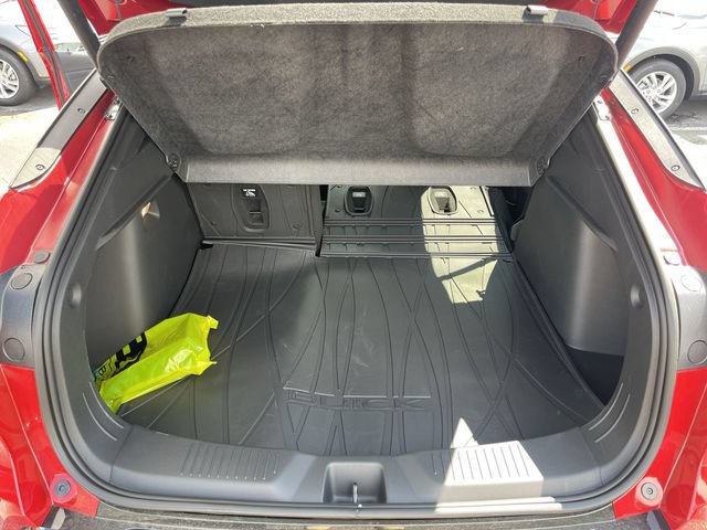 New 2026 Buick Envista Sport Touring w/ Convenience I Package FWD image 22