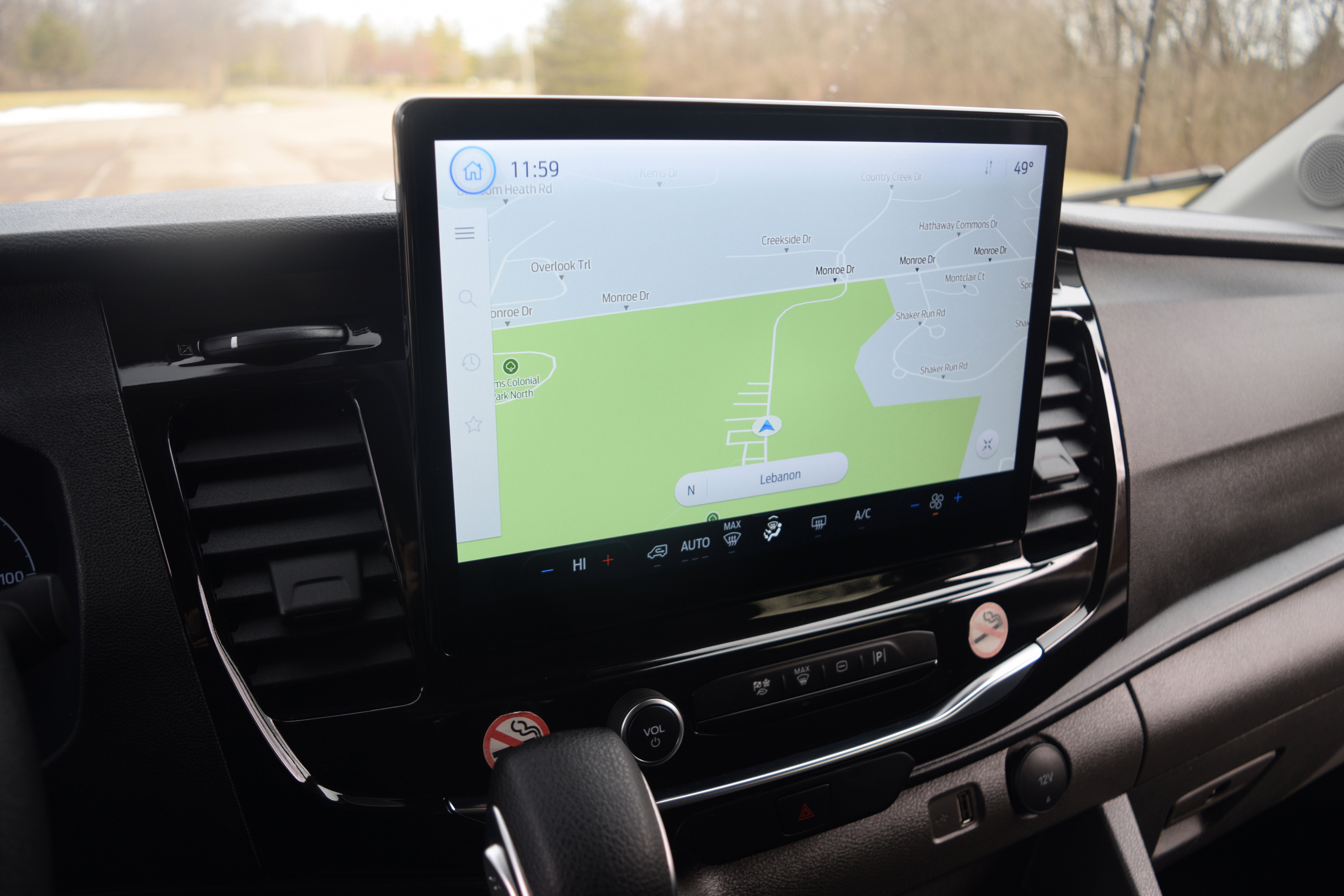 Used 2024 Ford Transit 350 XLT image 9