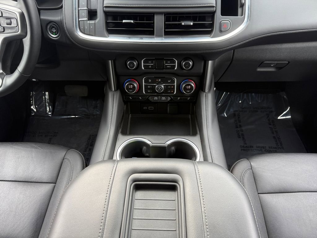 Certified 2023 Chevrolet Tahoe Z71 w/ Z71 Off-Road Package image 15