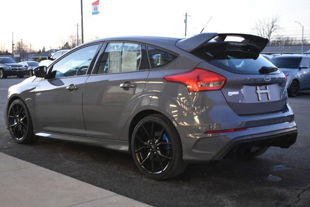 Used 2016 Ford Focus RS image 10