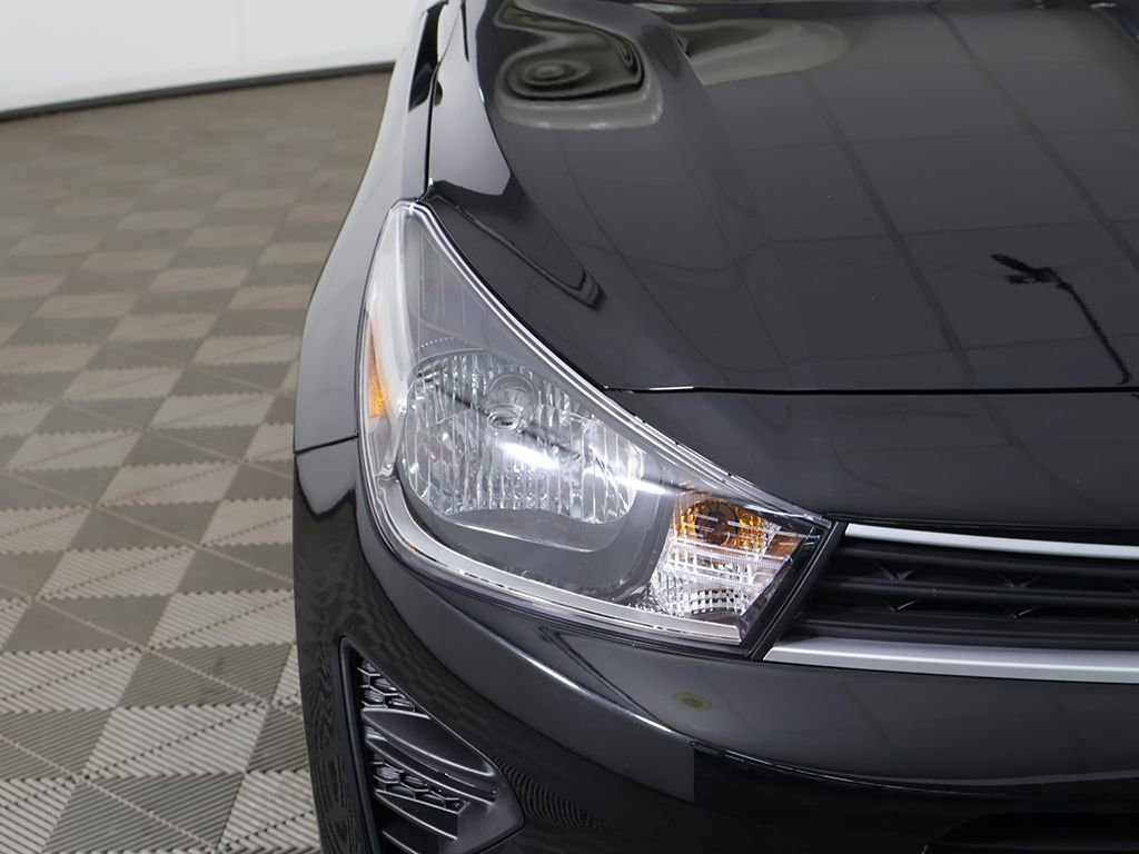 Certified 2023 Kia Rio S FWD image 10