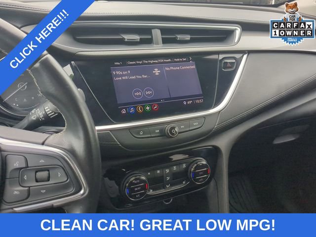 Used 2020 Buick Encore GX Select image 25