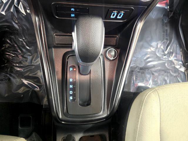 Used 2022 Ford EcoSport S image 18