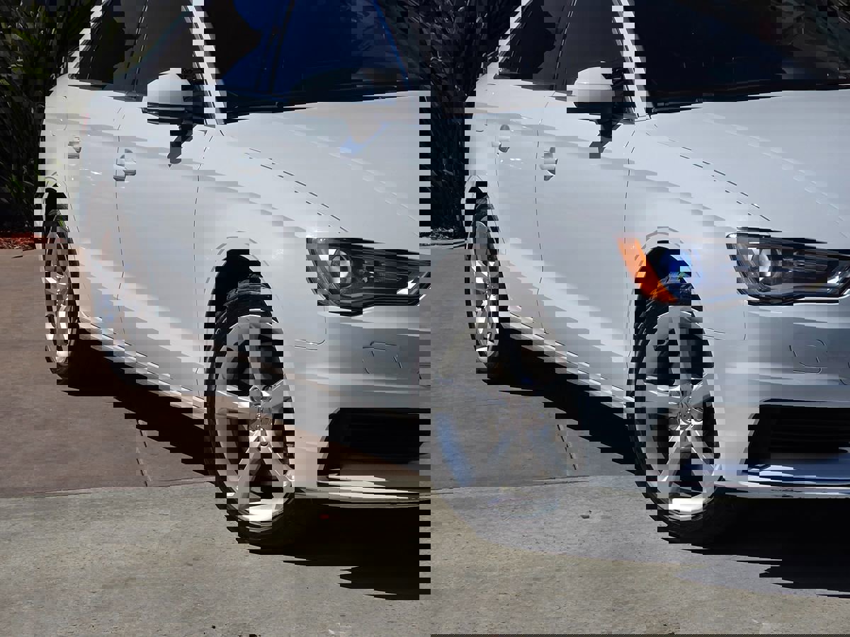 Used 2015 Audi A3 1.8T Premium w/ Aluminum Style Package image 4