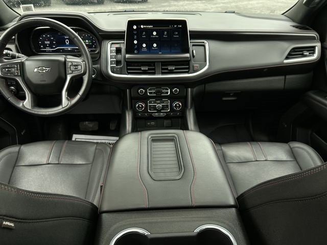 Certified 2022 Chevrolet Tahoe RST w/ Luxury Package image 18