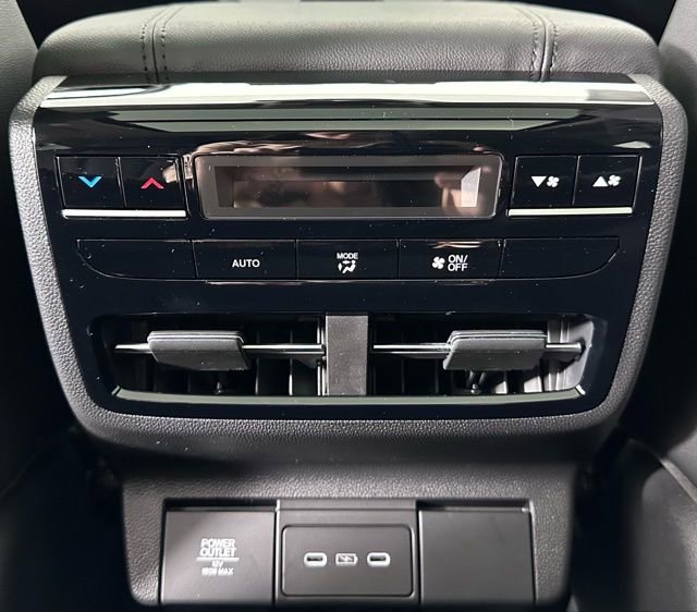 Used 2026 Acura MDX FWD image 22