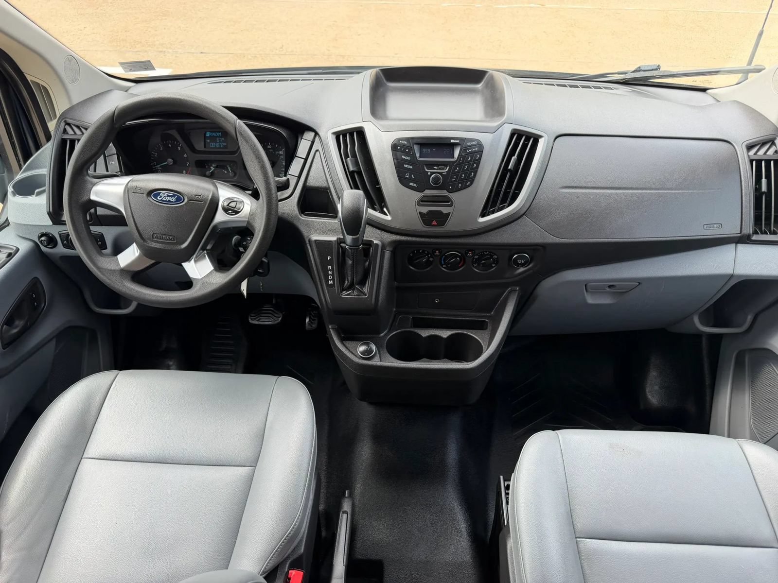 Used 2019 Ford Transit 350 XL RWD image 25