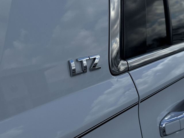 Used 2015 Chevrolet Tahoe LTZ image 33