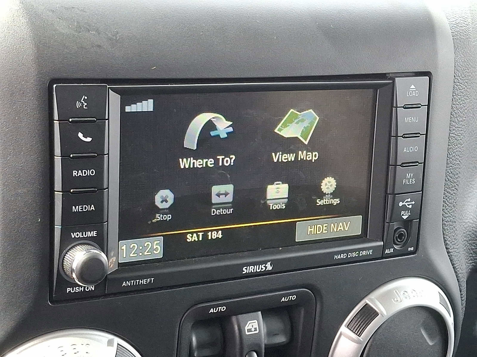 Used 2016 Jeep Wrangler Unlimited Sahara w/ Dual Top Group image 16