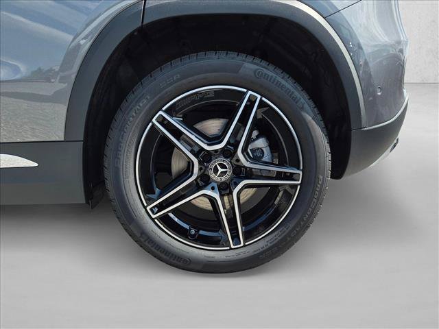 New 2026 Mercedes-Benz GLA 250 4MATIC image 11
