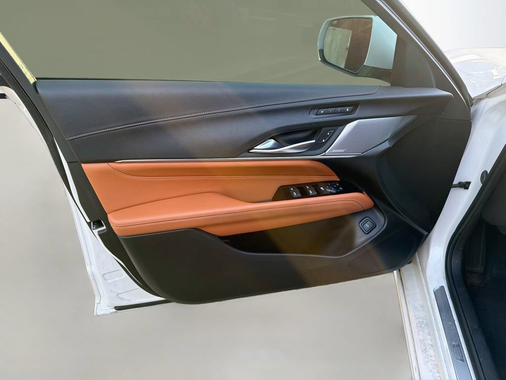 Used 2020 Cadillac CT4 Premium Luxury RWD image 20