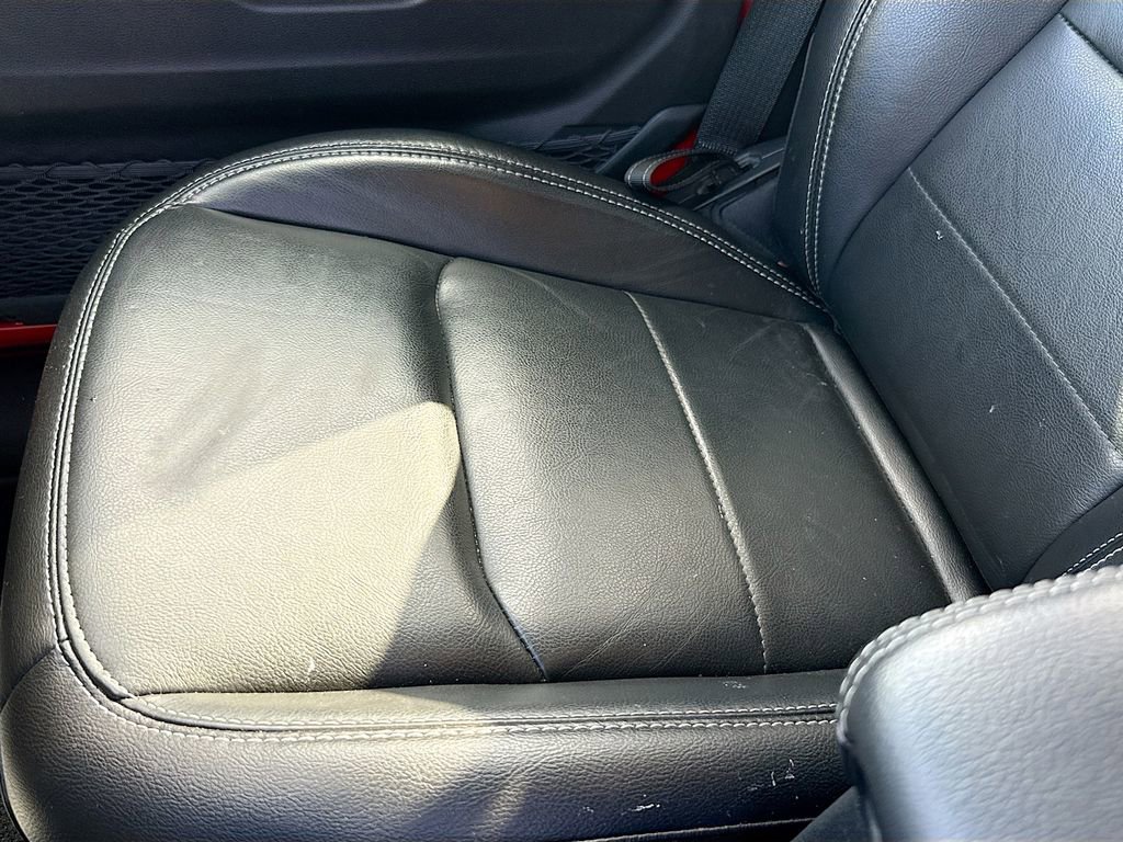 Used 2021 Jeep Wrangler Unlimited Sahara w/ Cold Weather Group image 17