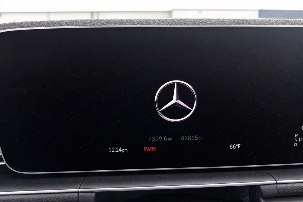 Used 2024 Mercedes-Benz GLE 350 4MATIC image 38