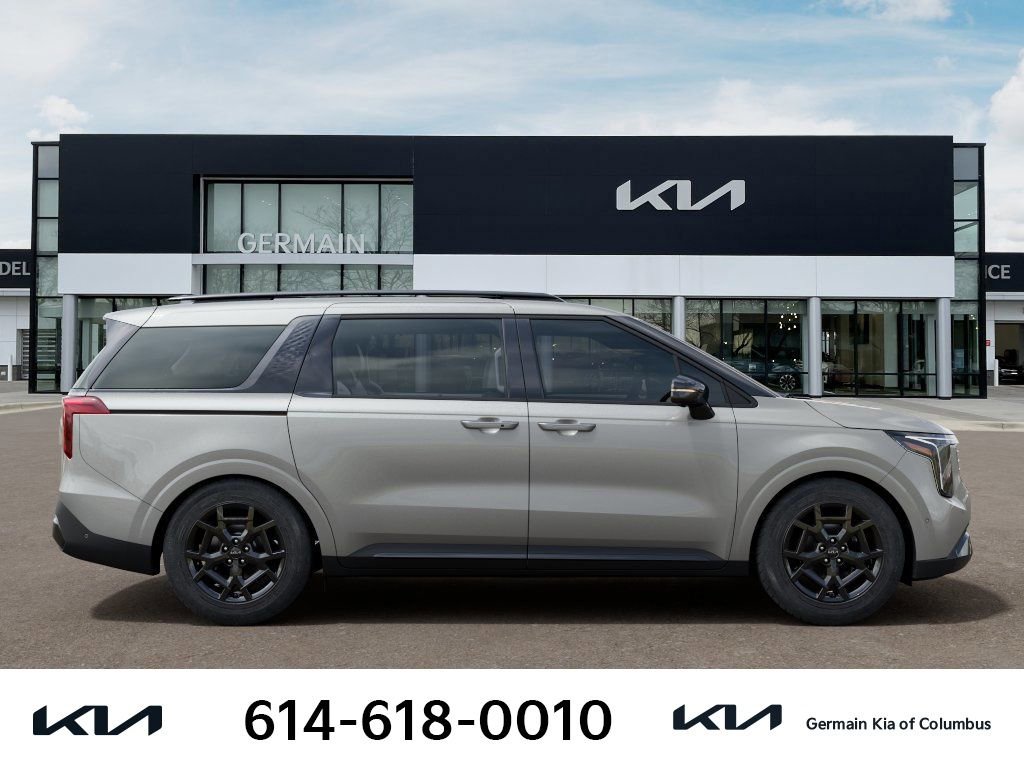 New 2026 Kia Carnival SX Prestige FWD image 10