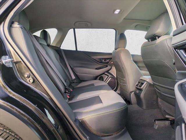 Used 2024 Subaru Outback Onyx Edition image 18