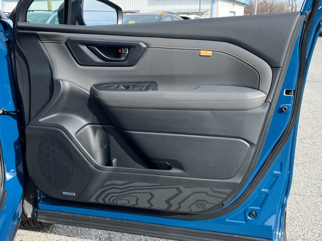 New 2026 Subaru Forester Wilderness image 9